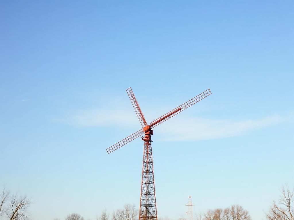 Bergbaumuseum – Einsatzgebiet der Rohrreinigung Becker in Bochum